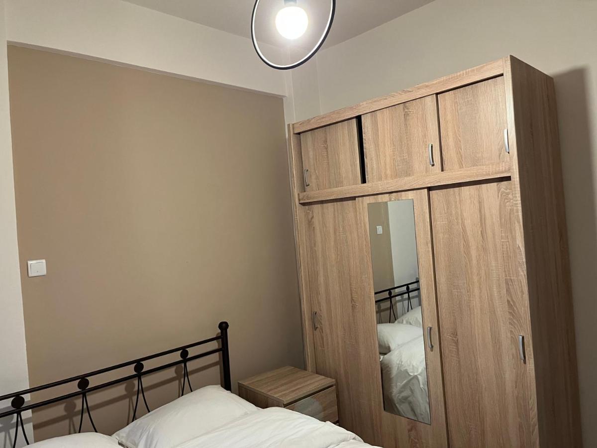 Πάρκο Γουδή Apartment Athens Exterior photo